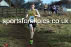 Junior Mens 2024 Northern Cross Country Champs., Sedgefield. Photo: David T. Hewitson/Sports for All Pics